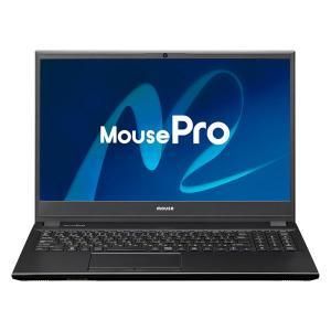 【新品・2営業日で発送】マウスコンピューター MousePro L5-I5U01BK-B (Core i5／16GB／SSD・500GB／ODD有／Win11 Pro／Office無／15.6型)(L5I5U01BKBBAW102DEC-BPQD)