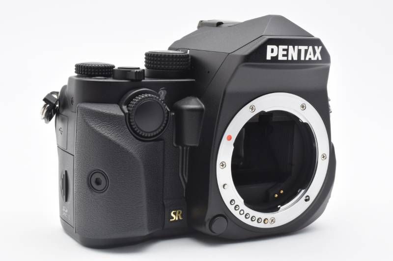 PENTAX KP 極美品　ショット数4912枚！ ☆極上美品☆《ショット数4,528回》PENTAX ペンタックス KP ボディ