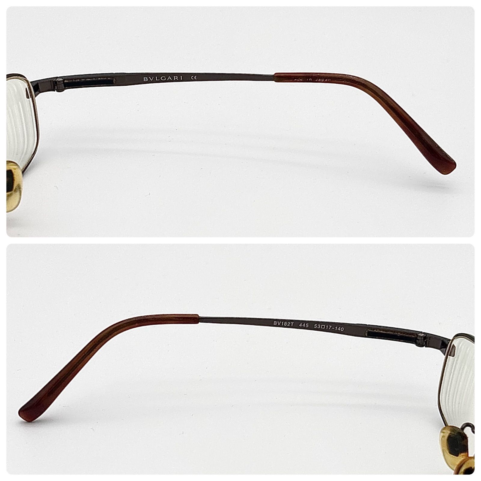 ブルガリ BVLGARI アイウェア Eyewear サングラス Sunglasses メガネ