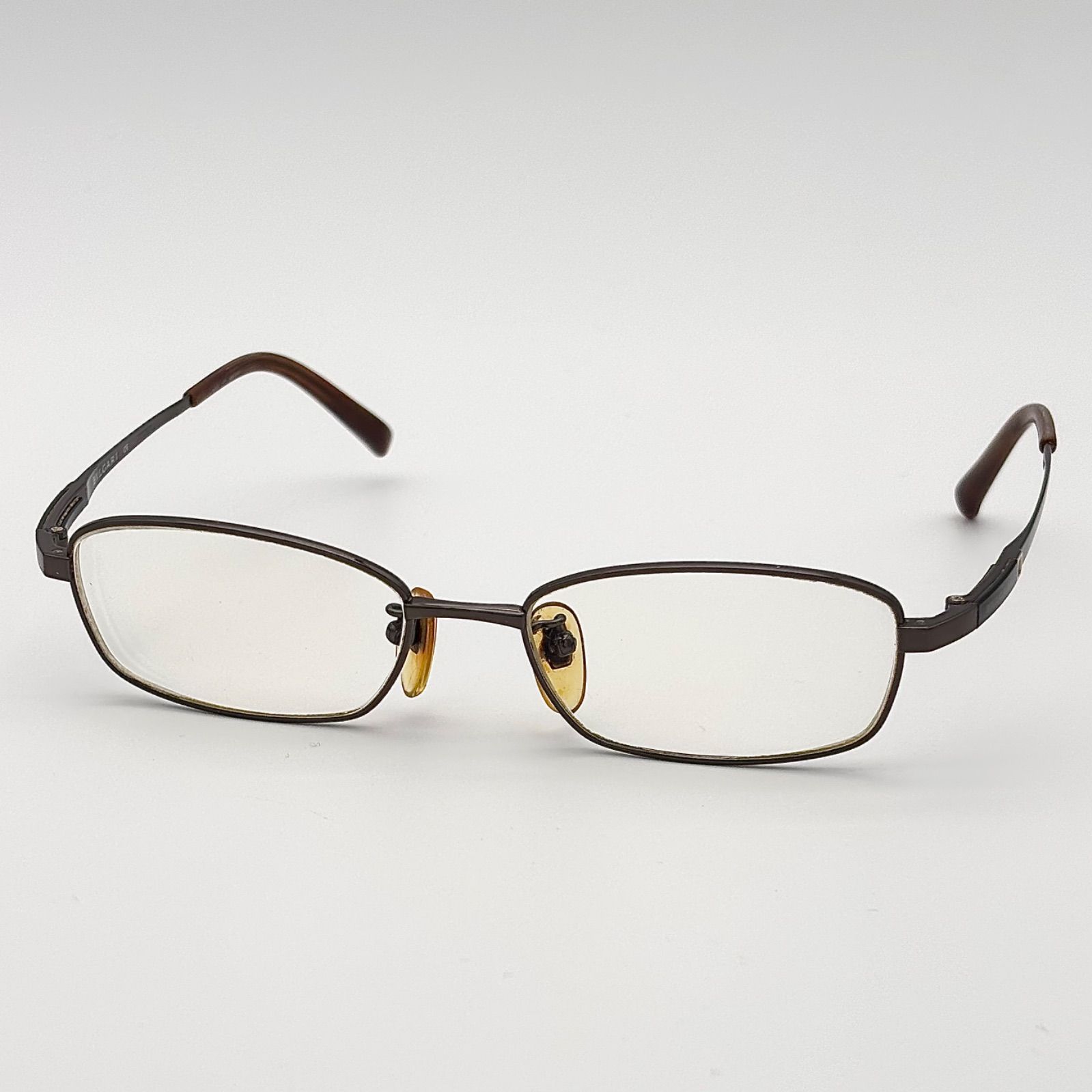 ブルガリ BVLGARI アイウェア Eyewear サングラス Sunglasses メガネ