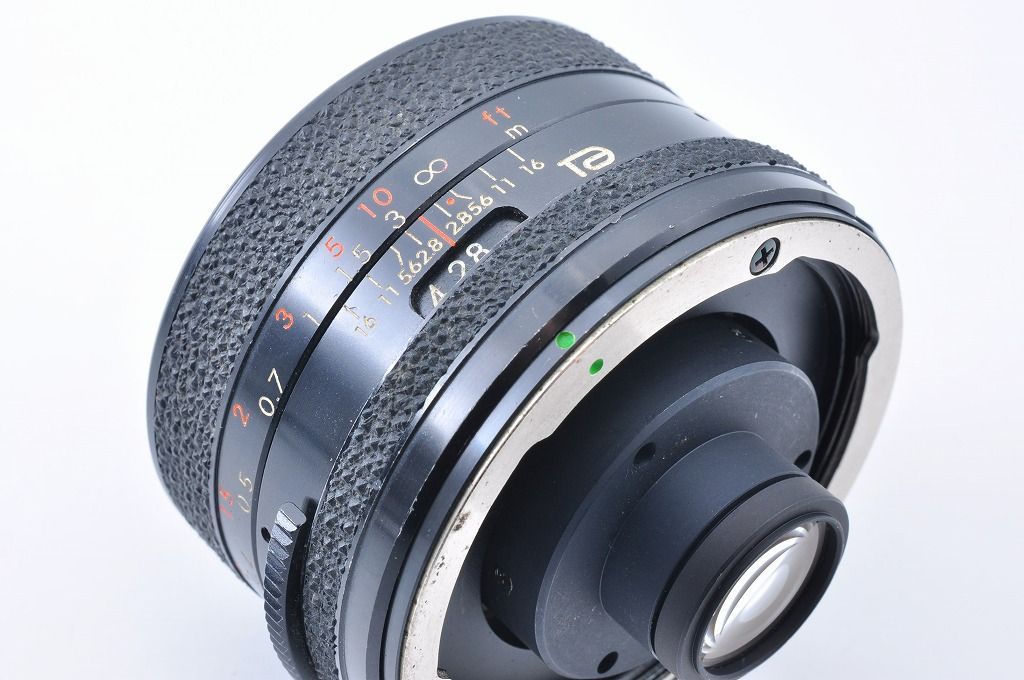 2ヶ月保証付き】Tamron 28mm F2.8 BBAR Multi C オールドレンズ 広角単