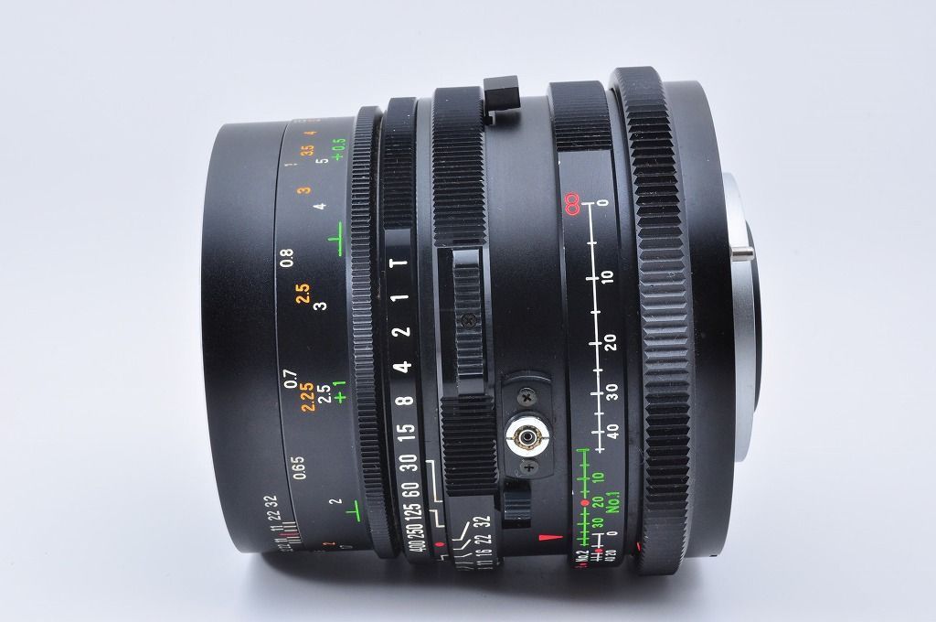 2ヶ月保証付き】Mamiya-Sekor Macro C 140mm F4.5 RB67 中判マクロ