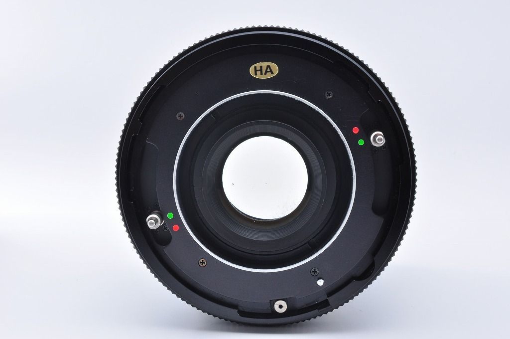 2ヶ月保証付き】Mamiya-Sekor Macro C 140mm F4.5 RB67 中判マクロ