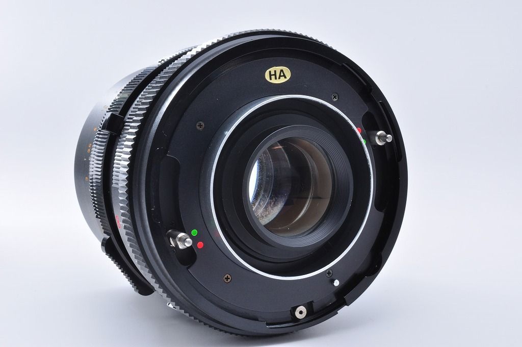 2ヶ月保証付き】Mamiya-Sekor Macro C 140mm F4.5 RB67 中判マクロ