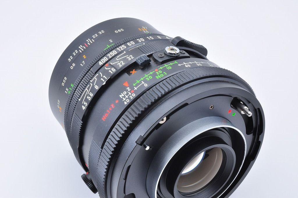 2ヶ月保証付き】Mamiya-Sekor Macro C 140mm F4.5 RB67 中判マクロ