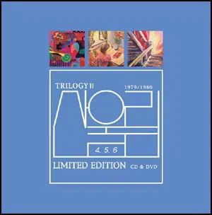 （ 3CD + 3DVD 箱セット)未開封/サンウルリム 4 5 6 家