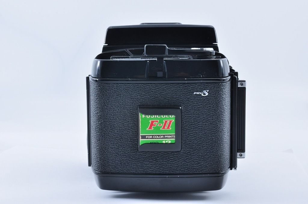 2ヶ月保証付き】Mamiya RB67 Professional 中判フィルムカメラ ボディ