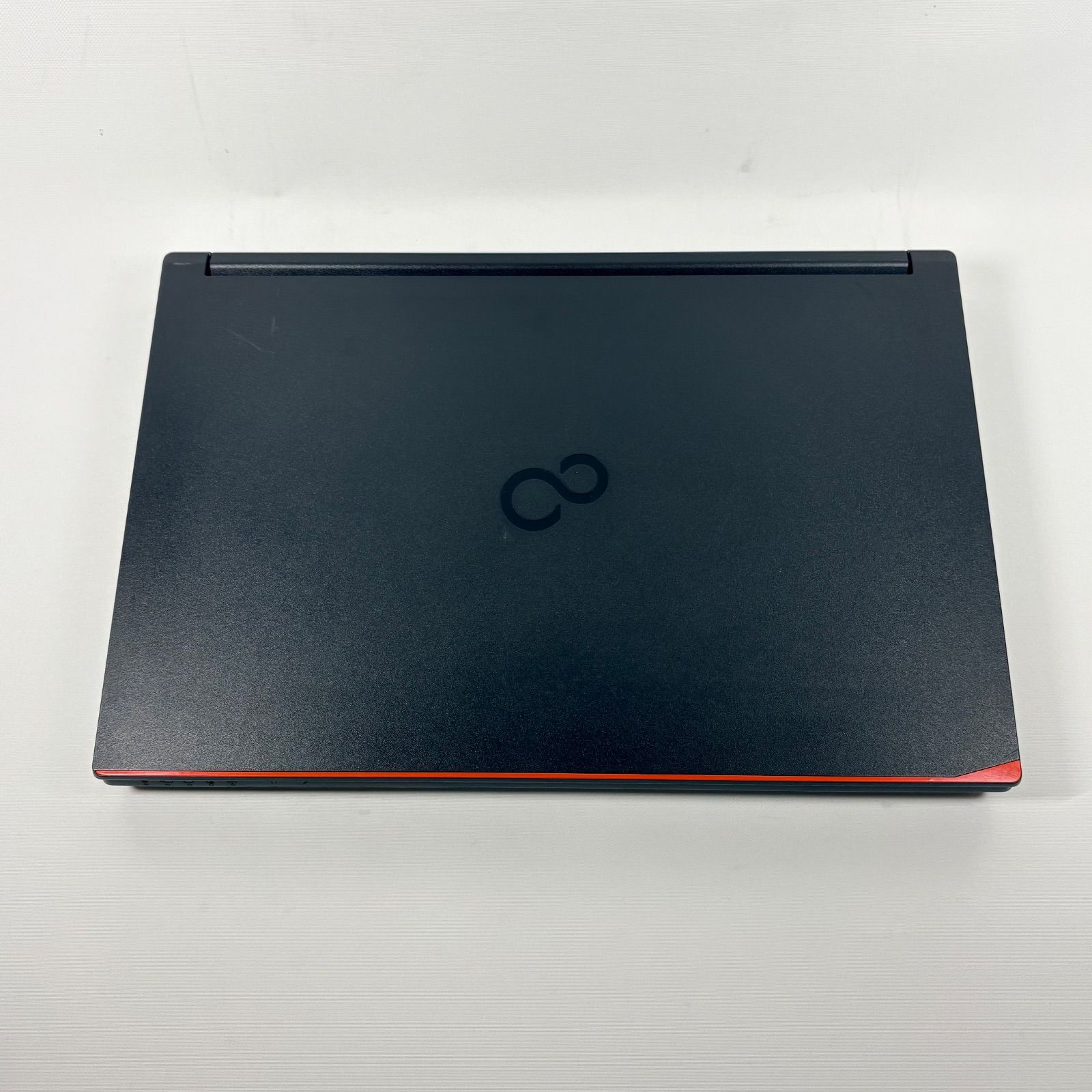 富士通 Core i5 SSD256GB Win11ノート- メルカリ
