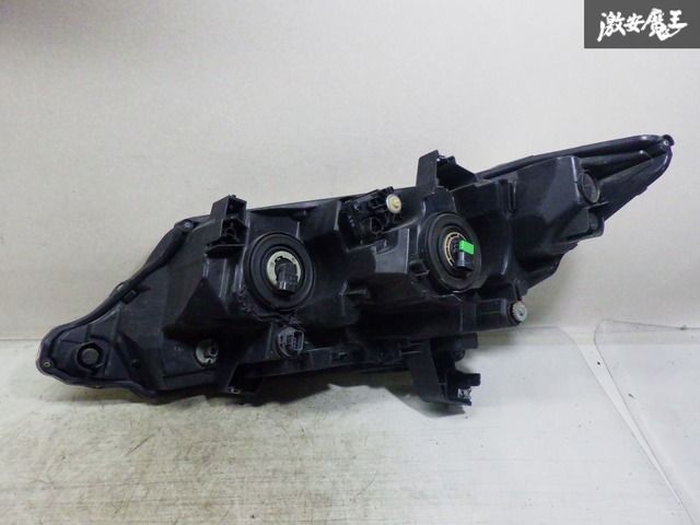 ストア出品】ホンダ純正 RC1 RC2 オデッセイ 前期 ハロゲン ヘッド