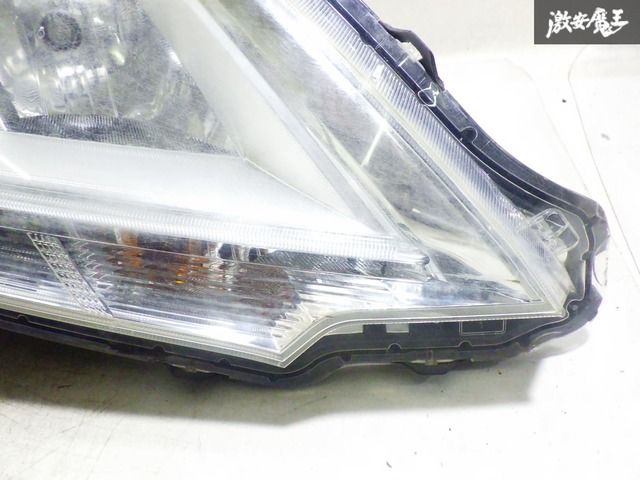 ストア出品】ホンダ純正 RC1 RC2 オデッセイ 前期 ハロゲン ヘッド