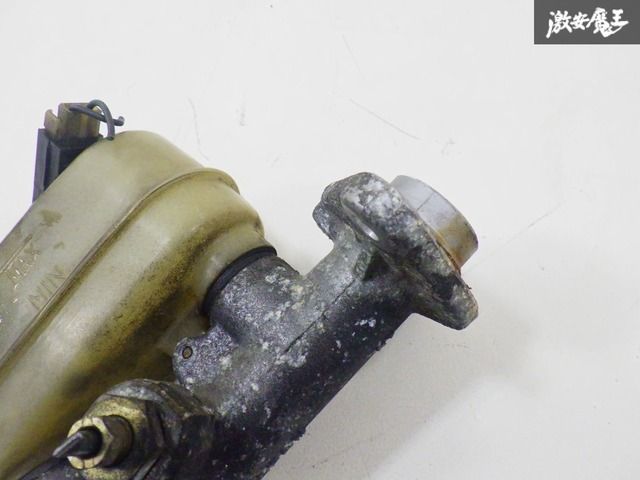 使用OK！】日産純正 Y30 グロリア セドリック ブレーキマスター
