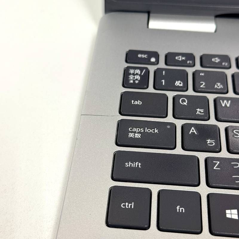 DELL Core i7 SSD512GB Win11ノートPC 訳あり - メルカリ