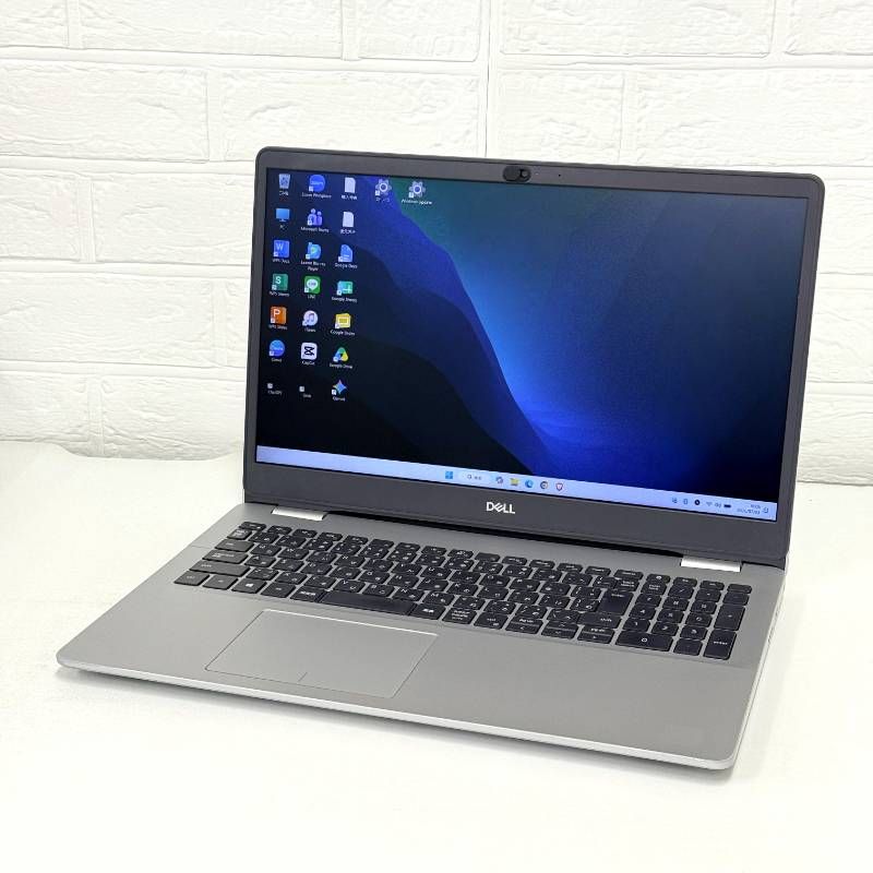 【DELL】爆速 Corei7/SSD128GB ノートPC 8GB D12 DELL Core i7 SSD512GB Win11ノートPC 訳あり - メルカリ