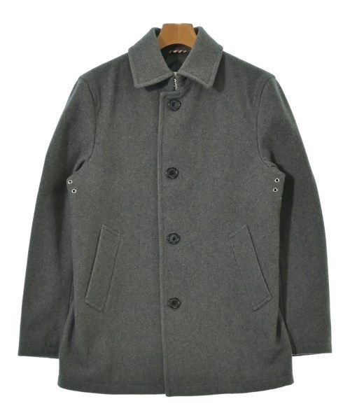 MACKINTOSH PHILOSOPHY チェスターコート メンズ 【古着】【中古