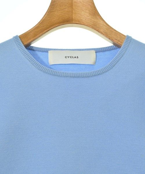 CYCLAS ニット・セーター レディース シクラス 古着 CYCLAS（シクラス