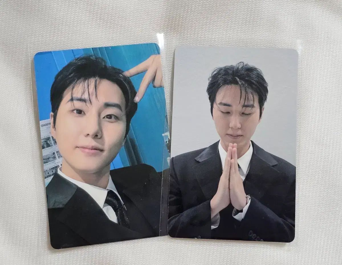 DAY6（デイシックス）フィナーレ OFF 5万円トレカ ヨンケイ(Young K