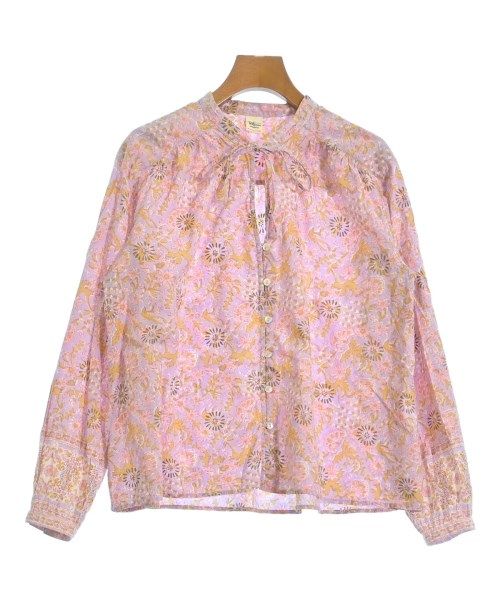 Ron Herman California ブラウス レディース 【古着】【中古】【送料 