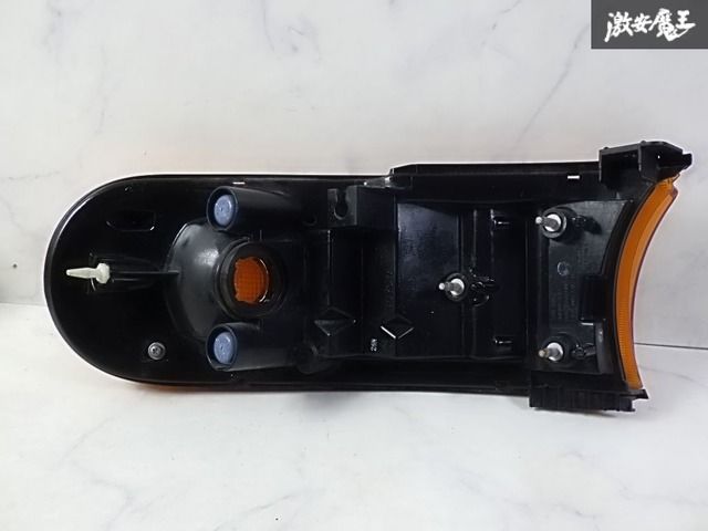 車 FJクルーザー ICHIKOH 35-125 コーナーランプ 左右セット 純正