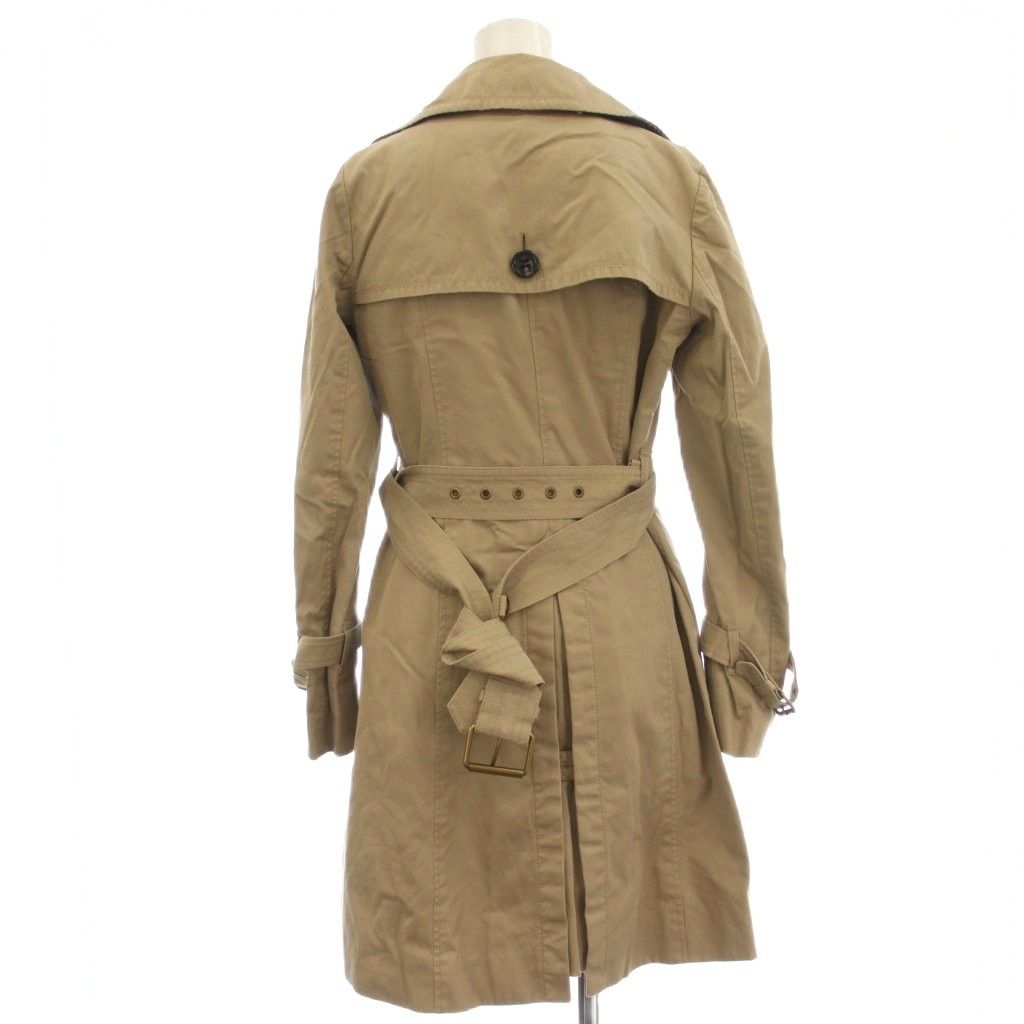 バーバリーブルーレーベル BURBERRY BLUE LABEL トレンチコート