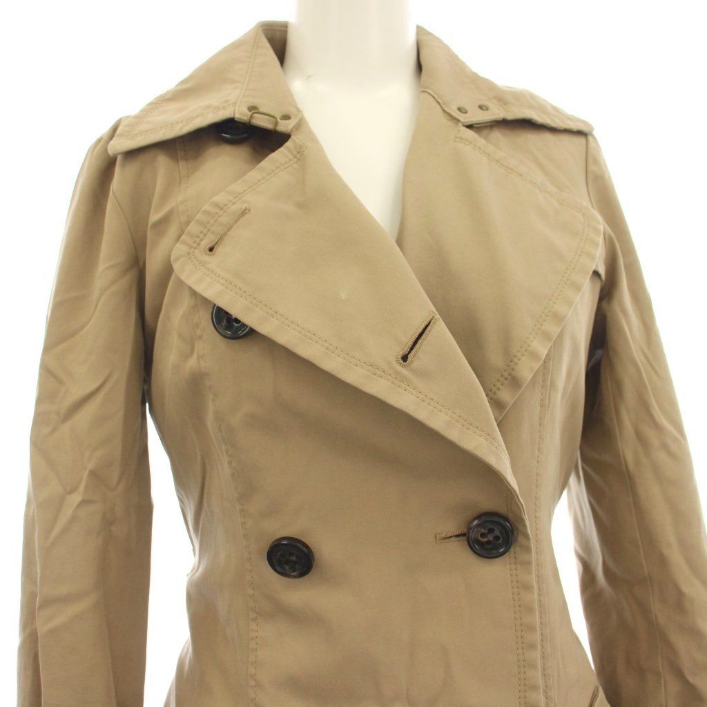 バーバリーブルーレーベル BURBERRY BLUE LABEL トレンチコート