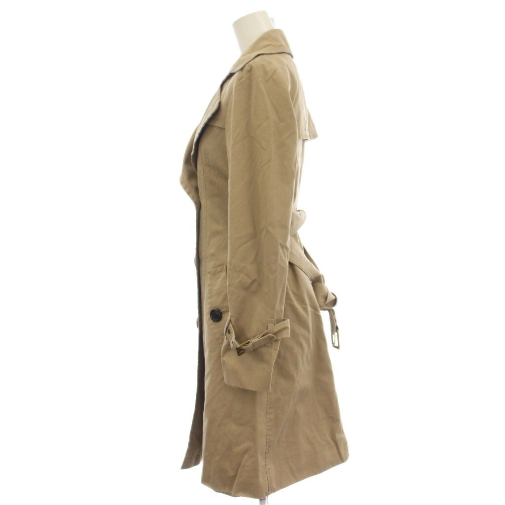 バーバリーブルーレーベル BURBERRY BLUE LABEL トレンチコート