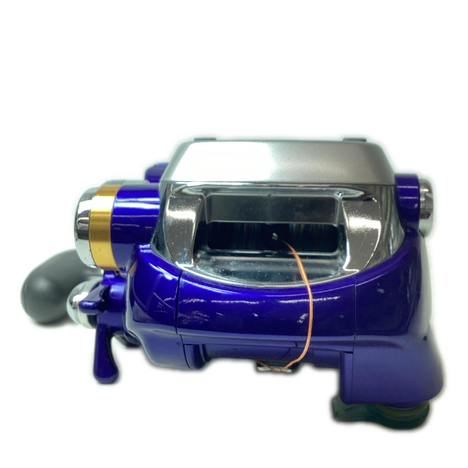 DAIWA ダイワ 電動リール ハイパータナコン 500Fe 801386 リールポーチ