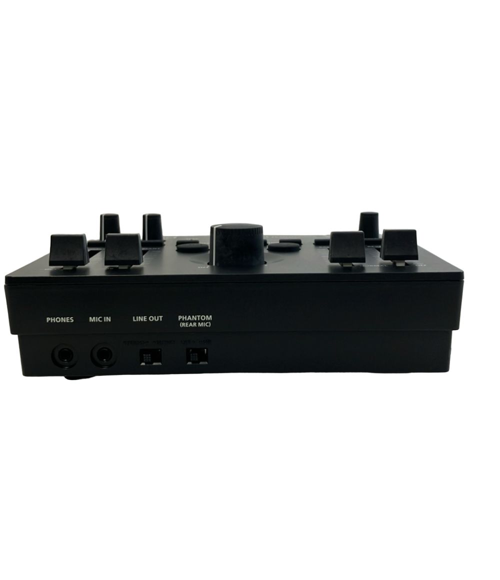 ローランド ボイストランスフォーマー VT-4 Roland - メルカリ
