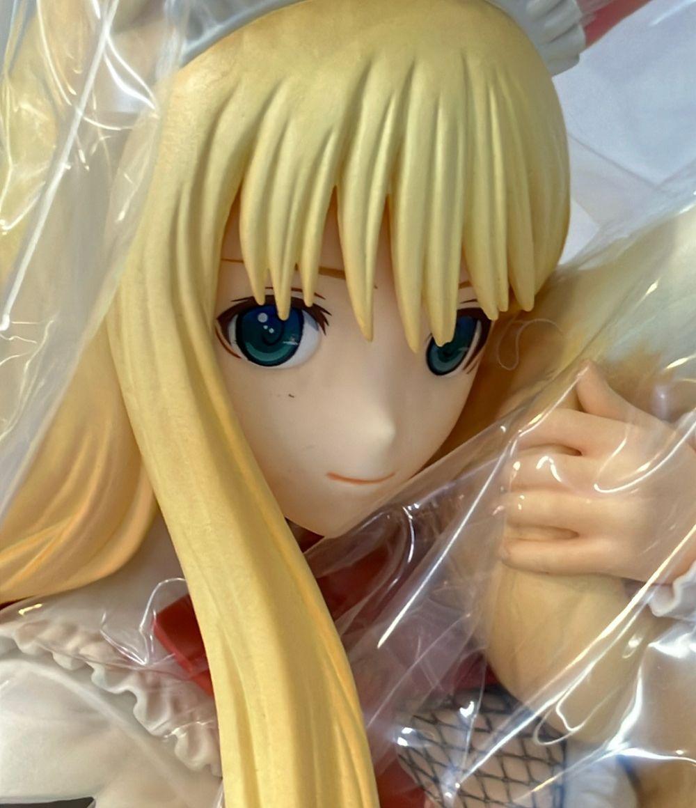 コトブキヤ シャイニング・ハーツ 1/6 王女殿下の料理番 ローナ