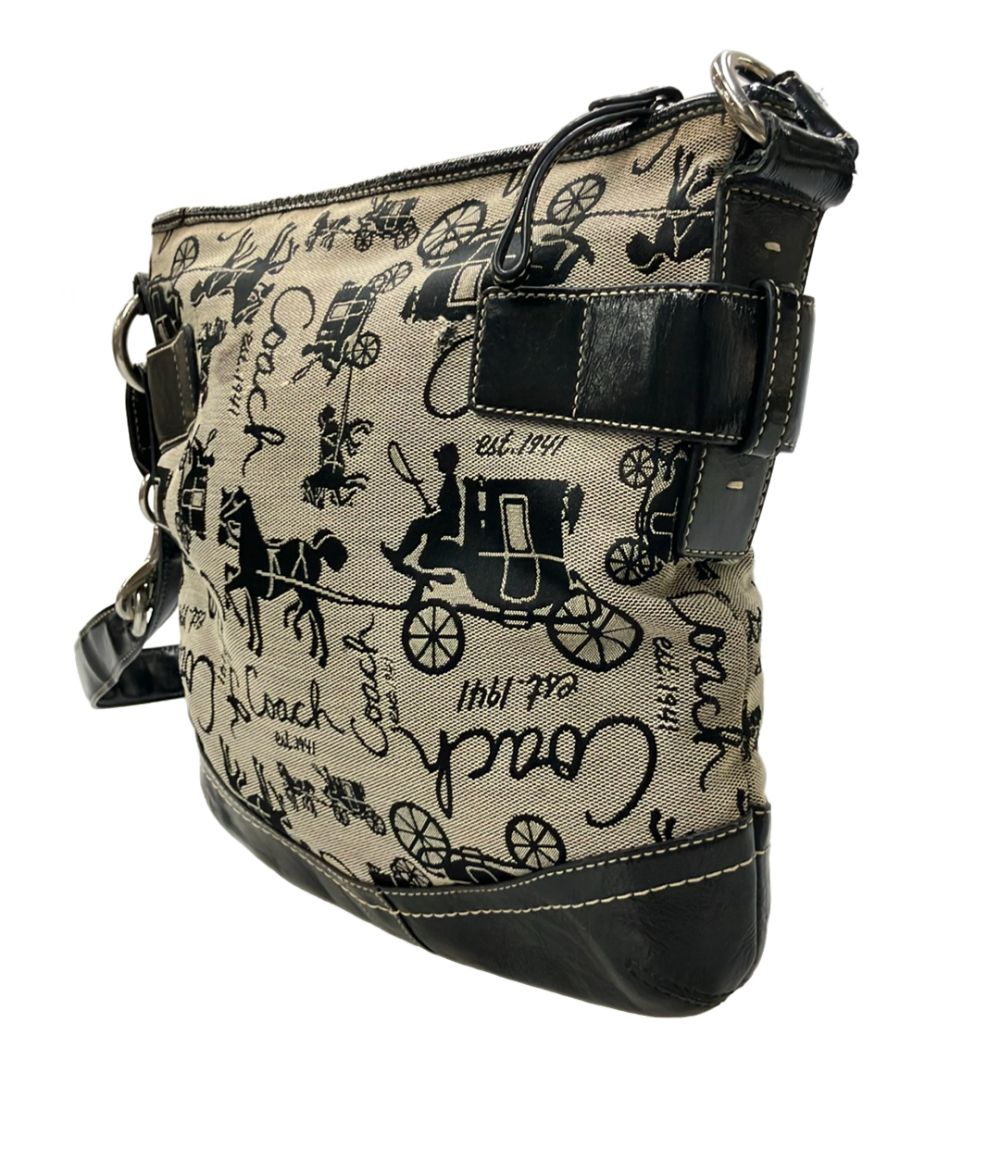 コーチ ショルダーバッグ 斜め掛け F14441 レディース COACH - メルカリ