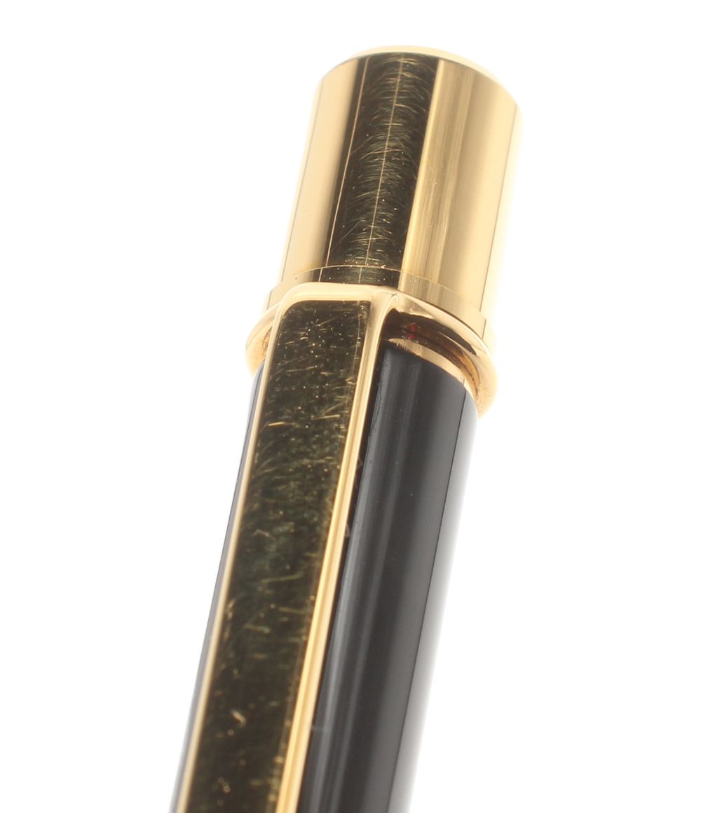カルティエ ボールペン 回転式 Cartier - メルカリ
