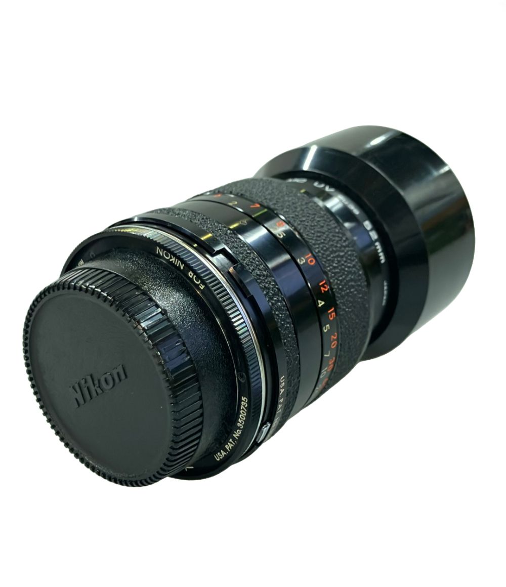 訳あり タムロン 交換用レンズ 105mm F2.5 BBAR MULTI C. ニコン用 CT