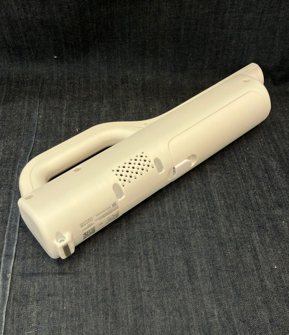 IRIS OHYAMA 充電式スティッククリーナー SBD-20AZP1 アイリスオーヤマ