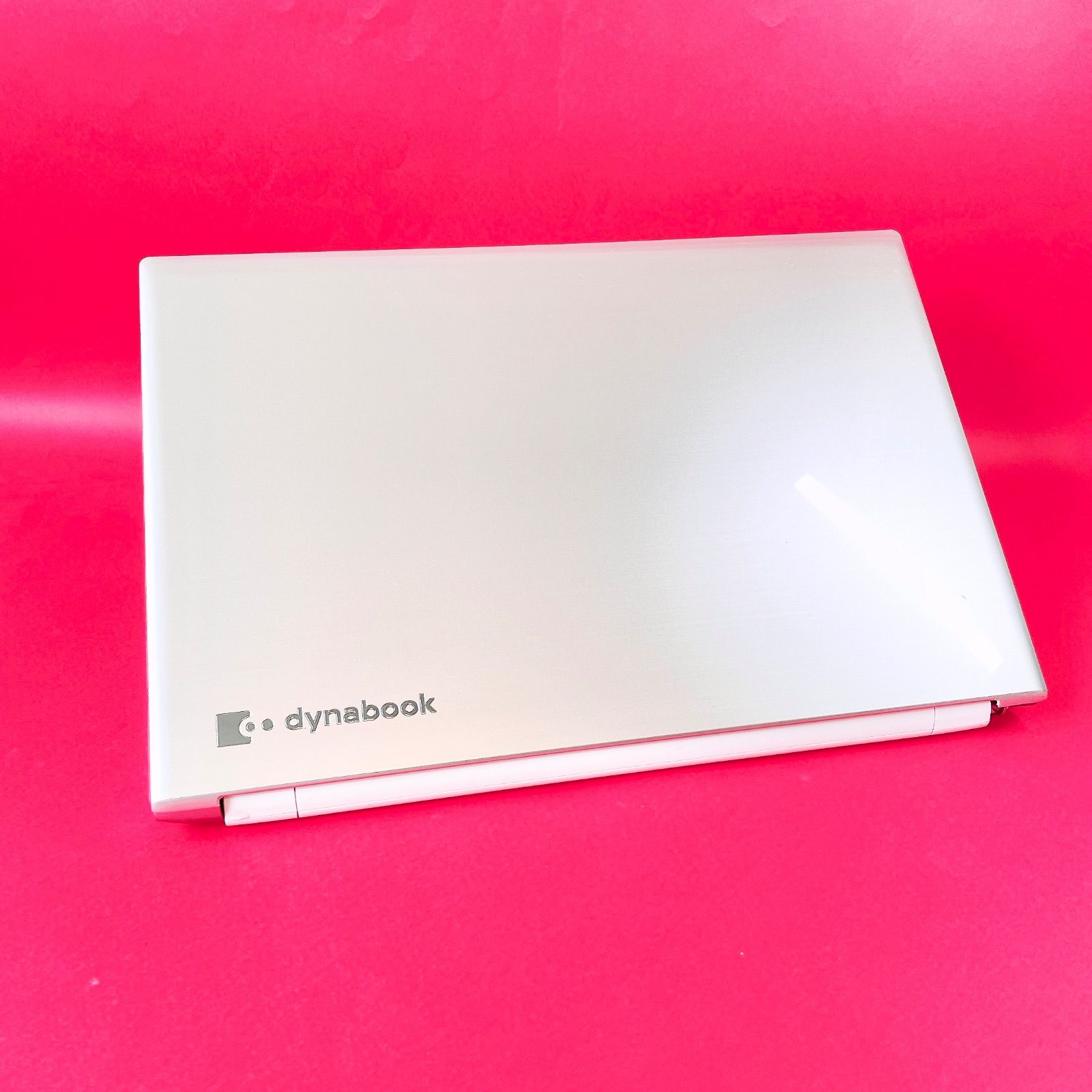第8世代Corei7✨1TB✨美品ゴールド薄型ノートPC - メルカリ