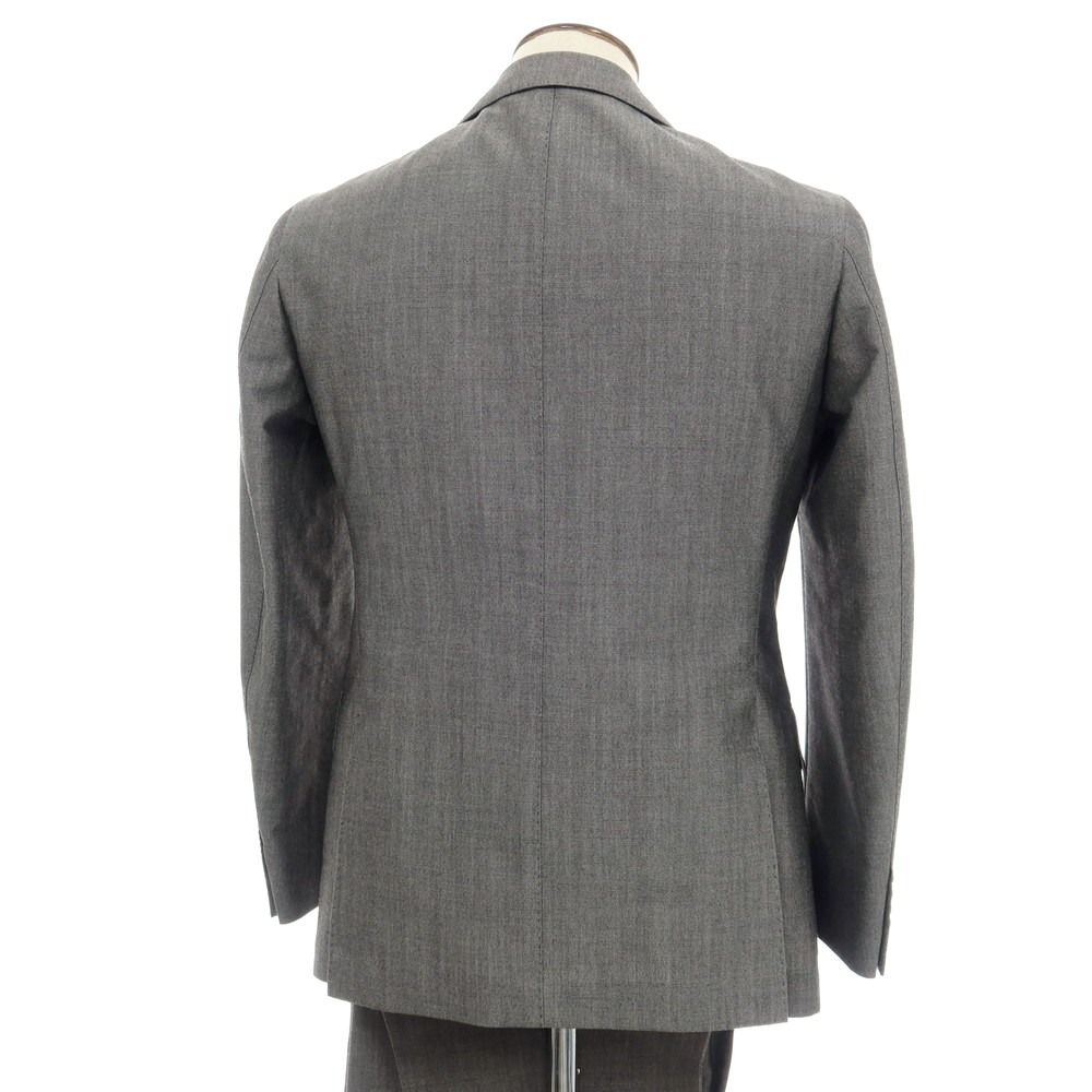 中古】スティレ ラティーノ STILE LATINO ウールモヘヤ 3つボタン