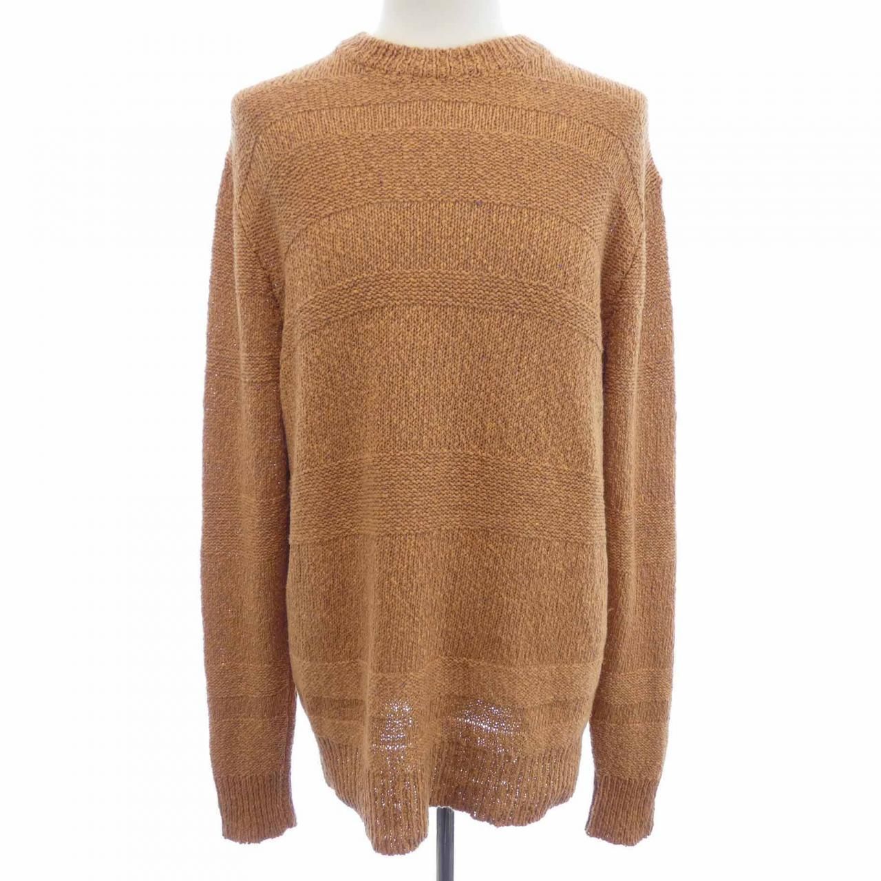 込み 新品 the elder statesman エルダーステイツマン ジ エルダーステイツマン THE ELDER STATESMAN ニット - メルカリ