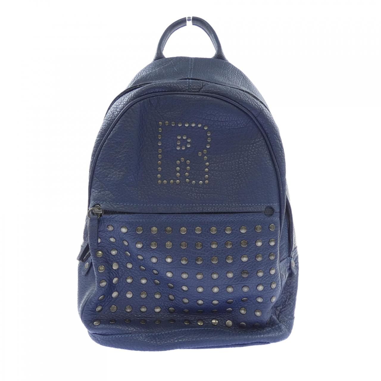 RUCOLINE リュック ルコライン RUCO LINE BACKPACK - メルカリ
