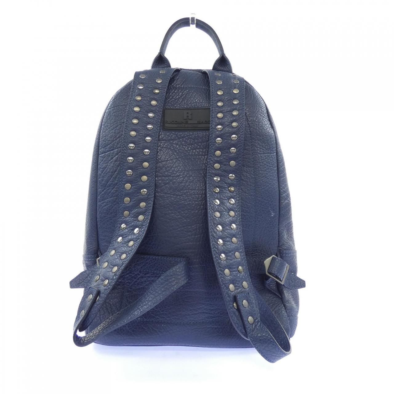 RUCOLINE リュック ルコライン RUCO LINE BACKPACK - メルカリ