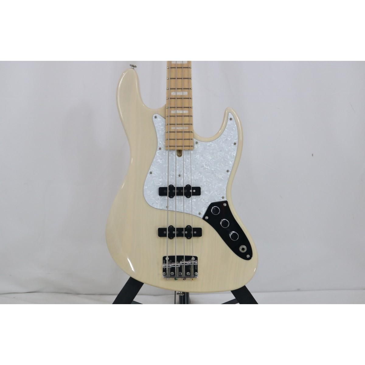ＢＡＣＣＨＵＳ　　ＷＬ－ＪＢ４　ＡＳＨ
