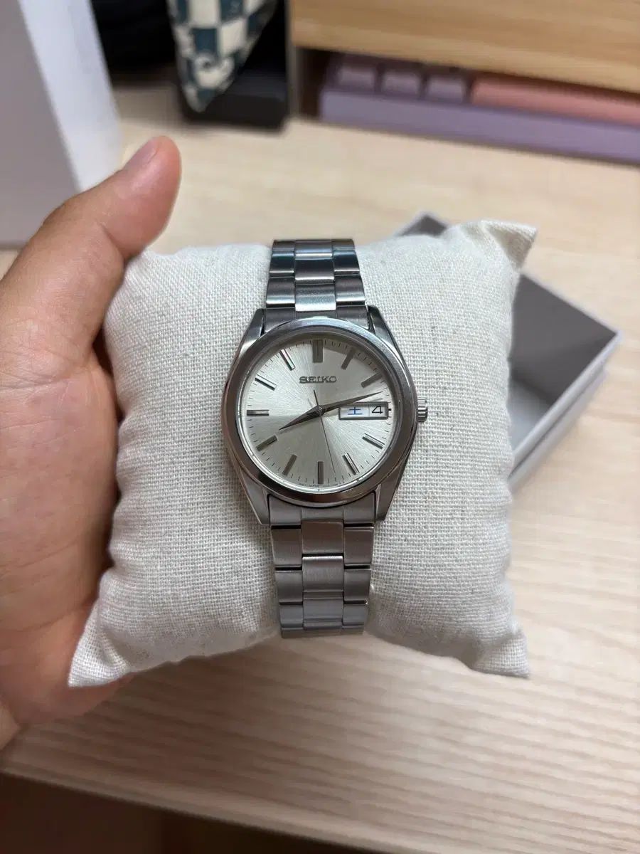 Sシリーズ SBTH007 セイコー メンズ SEIKO SELECTION セイコー