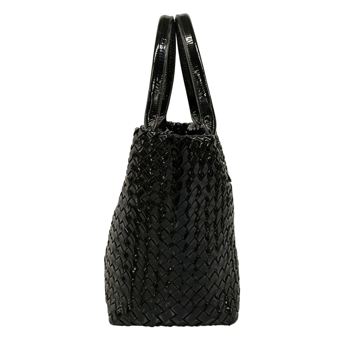 BOTTEGA VENETA(ボッテガヴェネタ) トートバッグ カバPM 141498 黒