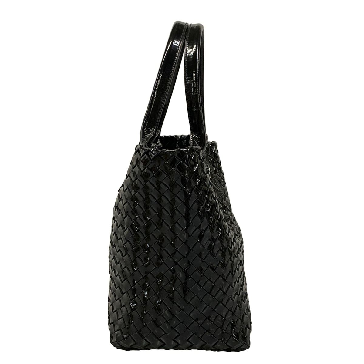 BOTTEGA VENETA(ボッテガヴェネタ) トートバッグ カバPM 141498 黒