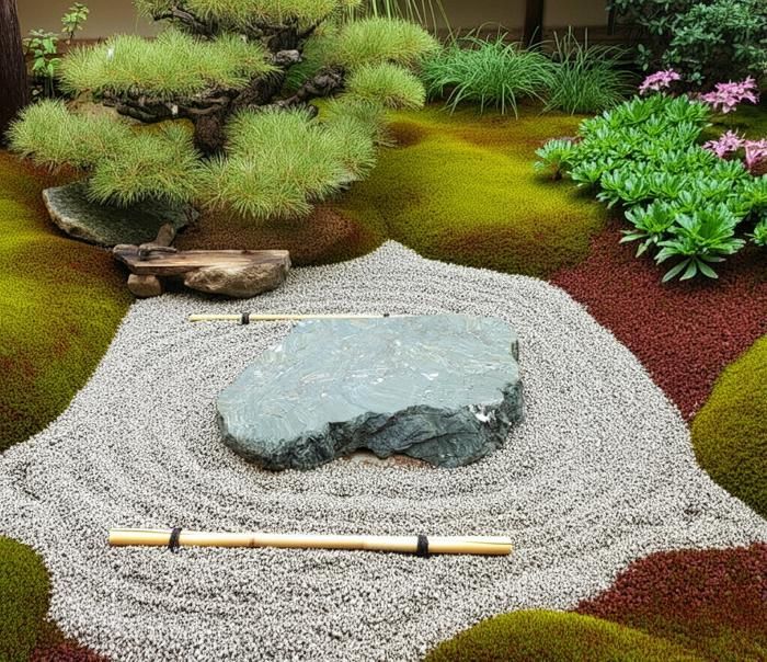 天然 伊予石 台石 一点物】花台・盆栽台・飾り台・庭石・鑑賞石・和