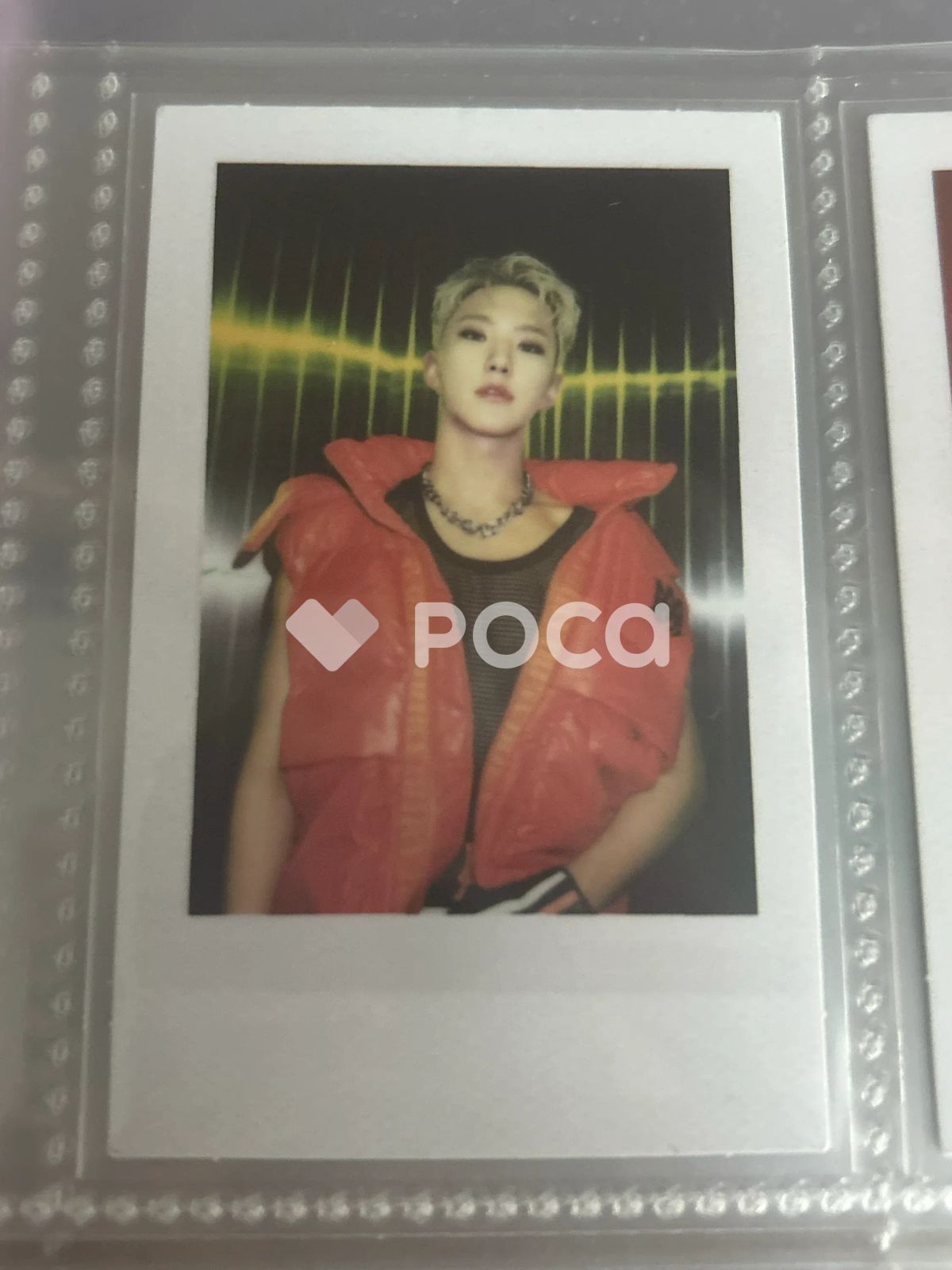 Seventeen ホシ セブチ 2022 SVT PHOTOBOOK THE NAME;17 - メルカリ