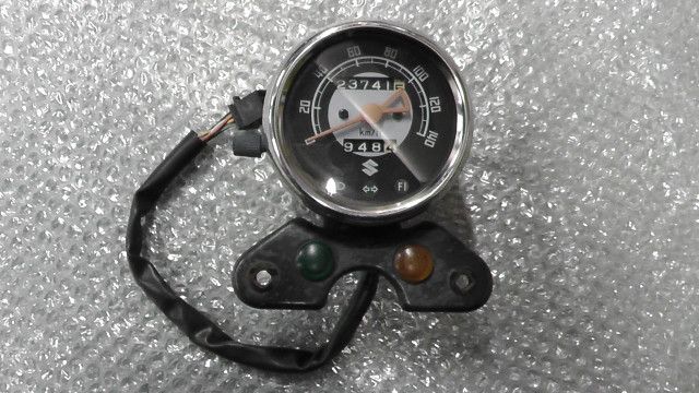 ST250 Eタイプ FI　NJ4CA　の　スピードメーター :#1782783379
