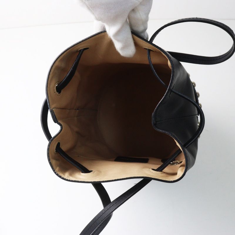 美品 定価17.6万 J&Mデヴィッドソン J&M DAVIDSON Drawer別注 MINI