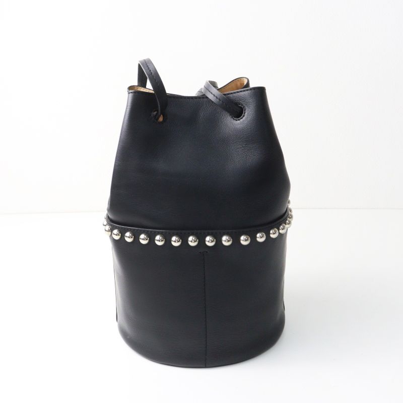 美品 定価17.6万 J&Mデヴィッドソン J&M DAVIDSON Drawer別注 MINI