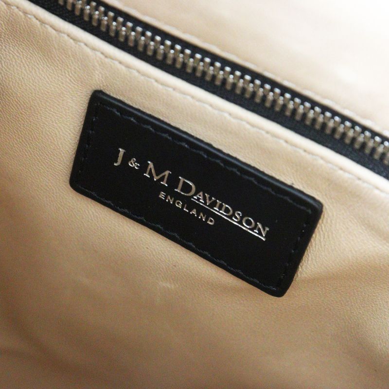 美品 定価17.6万 J&Mデヴィッドソン J&M DAVIDSON Drawer別注 MINI