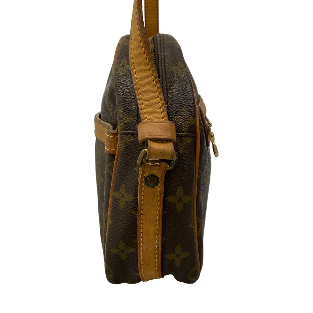 LOUIS VUITTON(ルイヴィトン) ショルダーバッグ モノグラム サンリス