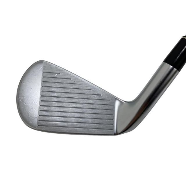 中古】 ダンロップ SRIXON ZX7 Mk II #4 単品アイアン LI NS PRO