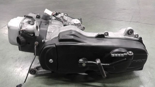 アドレスV50 CA4BA-129xxx の エンジン:#1782953483 - メルカリ